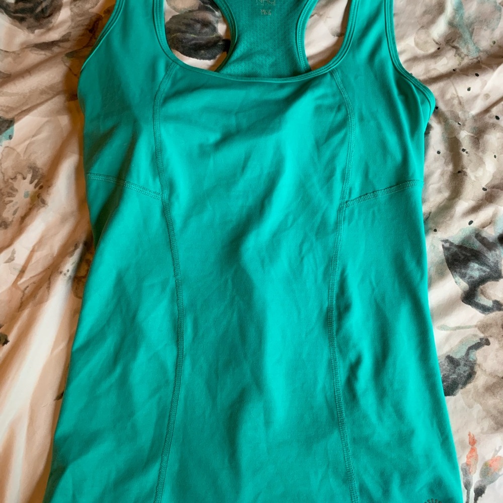 Pure NRG Workout Tank